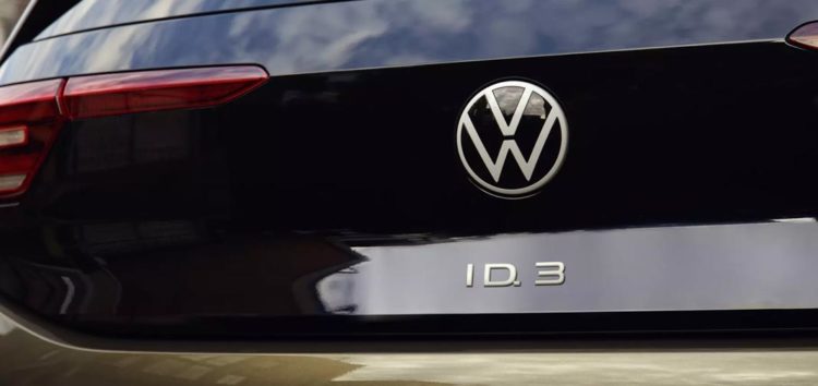 Компания Volkswagen рассказала о новом электродвигателе