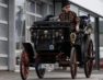 В Германии автомобиль, которому 129 лет, прошел техосмотр
