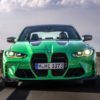 BMW тестує найшвидший універсал в історії