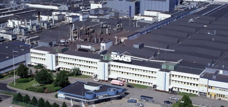 Компанія Polestar придбає завод Saab