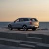 Volvo більше не приймає замовлення на електричну новинку EX90
