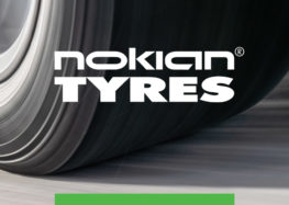 Компанія Nokian Tyres остаточно покинула російський ринок