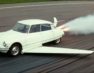 DS Automobiles pokazuje nowy projekt latającego samochodu Phantom
