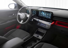 Hyundai залишить “фізичні” кнопки замість сенсорного тачскріну