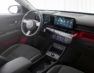 Hyundai залишить “фізичні” кнопки замість сенсорного тачскріну