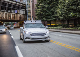 Ford не буде розробляти повністю автономні автомобілі