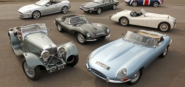 П’ять автомобілів, які були найгіршими в історії англійської автомобільної промисловості