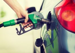 Як зменшити витрату пального