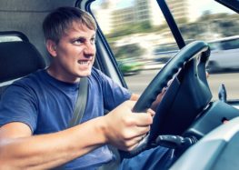 Каких привычек нужно избегать автовладельцам