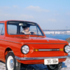 Самый бюджетный автомобиль СССР