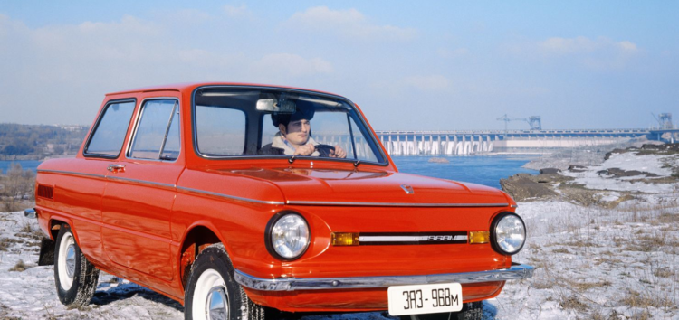 Найбюджетніший автомобіль СРСР – обман громадян