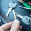 Як видалити зламаний ключ із замку авто: прості поради