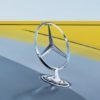 Німецький виробник автомобілів Mercedes-Benz готується до презентації нового покоління Е-класу