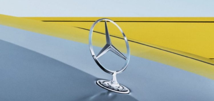 Немецкий производитель автомобилей Mercedes-Benz готовится к презентации нового поколения Е-класса