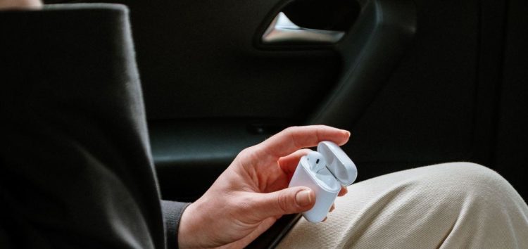 Hyundai будет использовать наушники для улучшения шумоизоляции