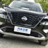 Crossover Nissan X-Trail 2023 jest już dostępny w sprzedaży w Chinach