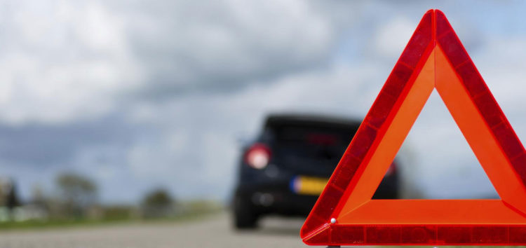 Полезные советы по действиям в случае поломки автомобиля на трассе в Европе