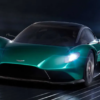 Aston Martin объявили о своих планах до 2026 года