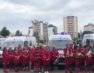 Медикам Черкащини подарували сім нових автомобілів