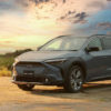 Subaru выпустит 4 новых электромобиля до конца 2026 года