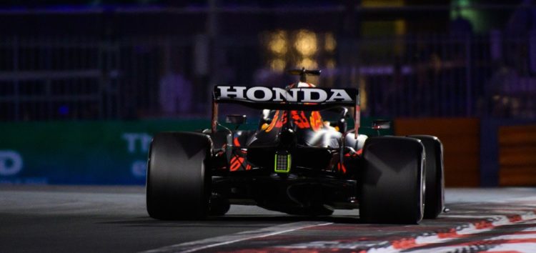 Honda повертається на Формулу-1
