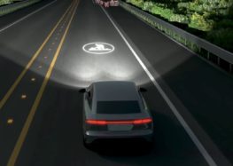 Samochody Hyundai będą pokazywać sytuację na drogach w czasie rzeczywistym