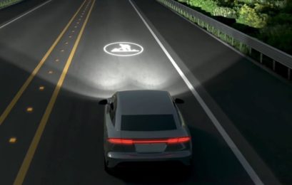 Samochody Hyundai będą pokazywać sytuację na drogach w czasie rzeczywistym