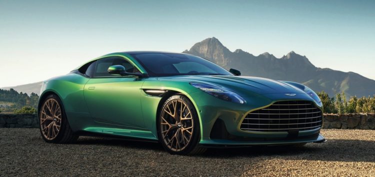 Aston Martin продали на Каннському кінофестивалі