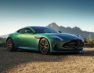 Aston Martin sprzedany na festiwalu filmowym w Cannes