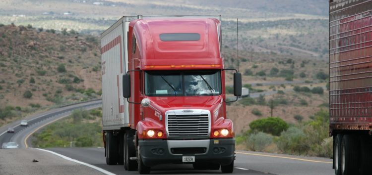 В Каліфорнії заборонять продавати вантажівки з ДВЗ до 2036 року