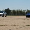 Toyota Prius 2023 против Mazda MX-5 Miata (видео)