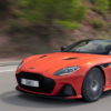 Aston Martin выпустит три новинки