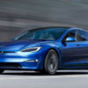Tesla отзывает более миллиона авто из Китая