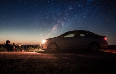Секреты мастерства: как стать экспертом ночного вождения