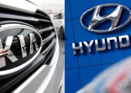 Страхові компанії подали до суду на бренди Hyundai та Kia