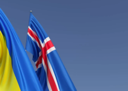 Ісландія передала ЗСУ бензовози на 400 тисяч євро