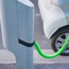 Предложили законопроект о двунаправленной зарядке электромобилей