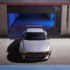 Hyundai показала свій незвичайний концепт-кар N Vision 74