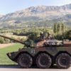 Франція передасть Україні бронетранспортери AMX-10RC