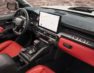 Toyota Tacoma отримала регульовані сидіння з амортизаторами