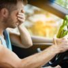 Wskazówki dotyczące czasu, po którym można prowadzić pojazd po spożyciu alkoholu