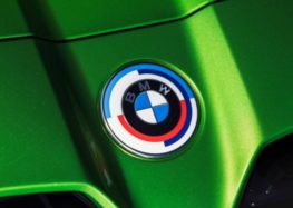 BMW готується випустити на ринок свою нову модель, яка буде оснащена функцією автоматичної зміни смуги руху за допомогою погляду водія
