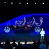 Ford tworzy nowego elektrycznego crossovera