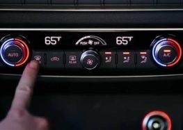 Jak schłodzić samochód bez klimatyzacji