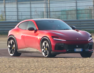 Ferrari Purosangue проходить випробування на гоночній трасі
