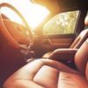 Які речі небезпечно залишати в автомобілі у спеку