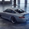 Унікальний Porsche 911 виставлять на аукціон