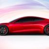 Tesla принимает предзаказ на новую Tesla 1