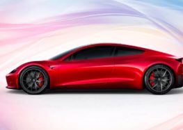 Tesla приймає передзамовлення на нову Tesla 1