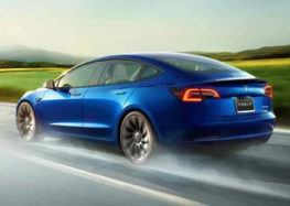 Tesla zaprezentowała nowy Model 3